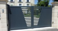 Notre société de clôture et de portail à Saincaize-Meauce